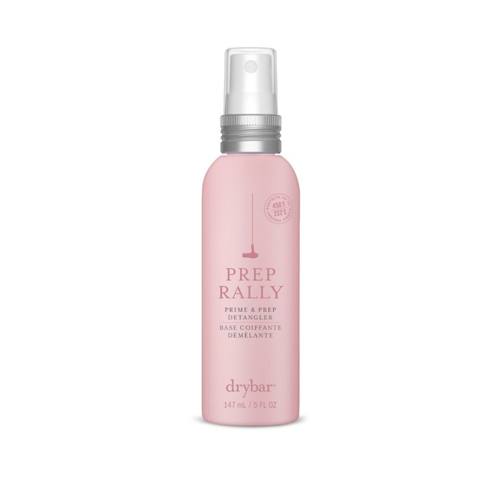 Dry Bar Pep Rally Spray Prime & Protect - Picture 2 of 12